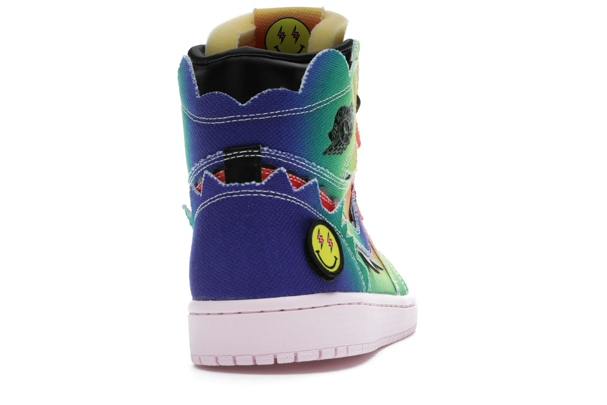 Jordan 1 Retro High J Balvin - DC3481-900