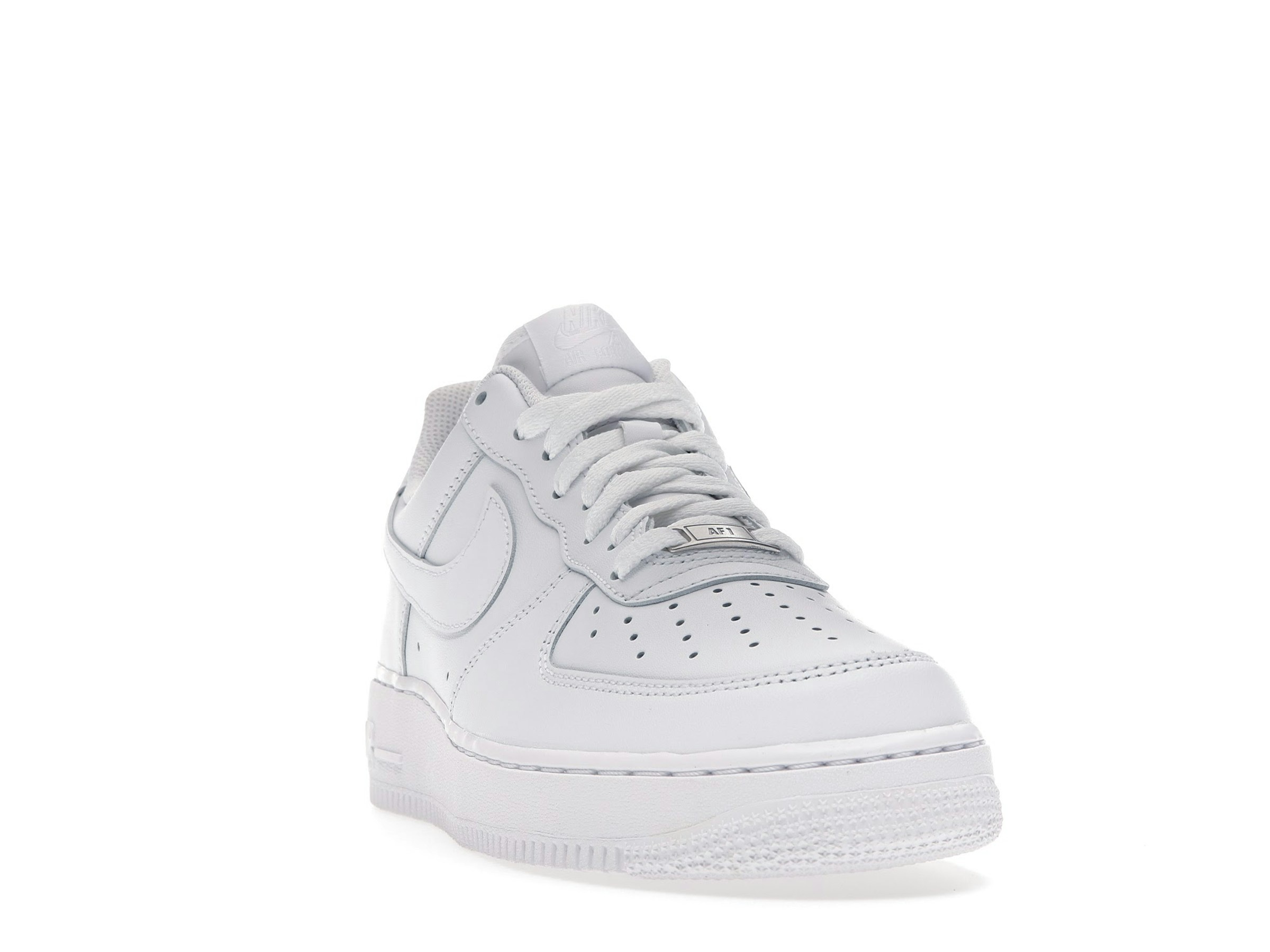 Nike Air Force 1 Low '07 White Trainers Leather 315122-111