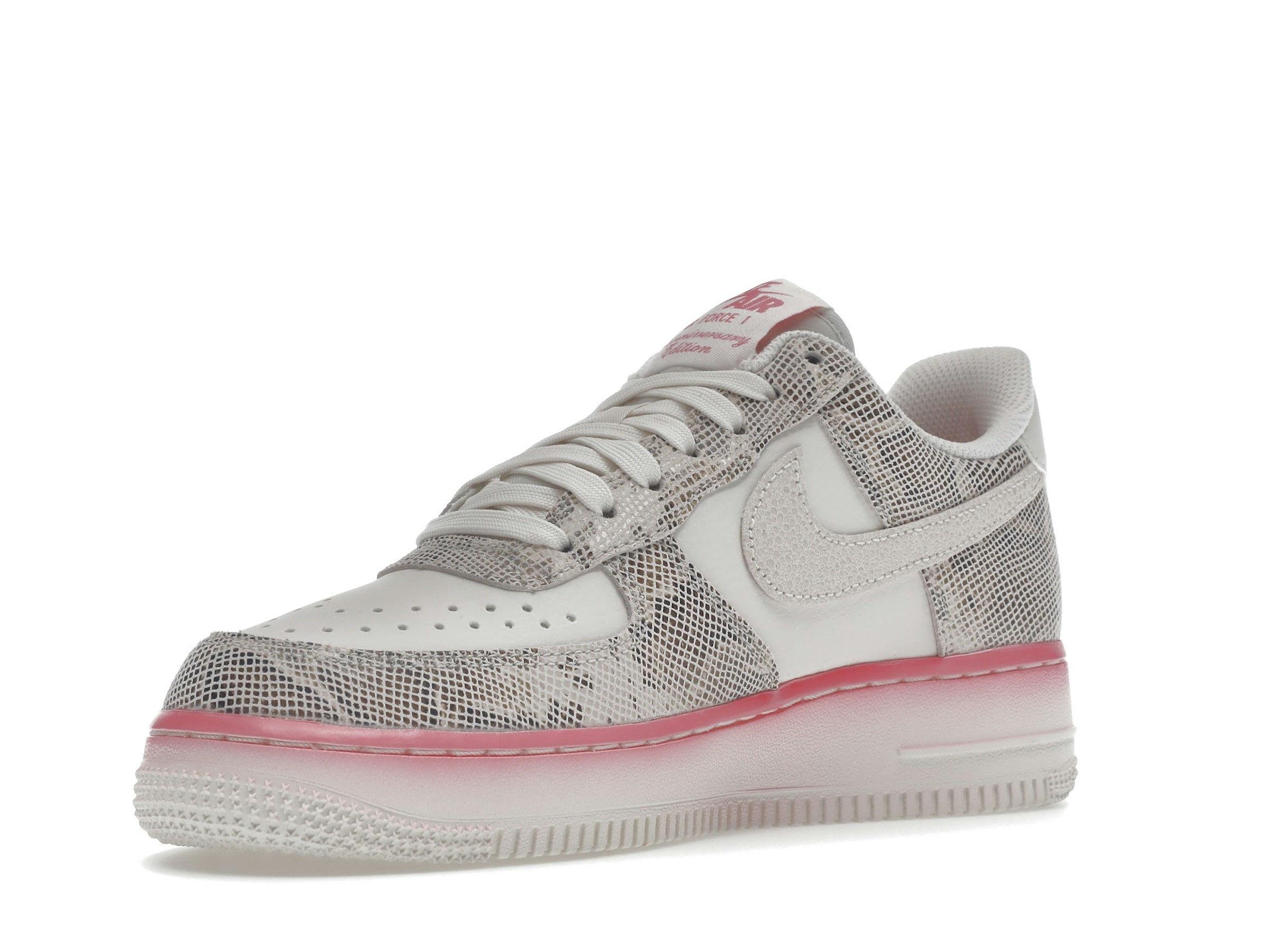 Nike Air Force 1 Low Our Force 1 Snakeskin (Women'S) - DV1031-030