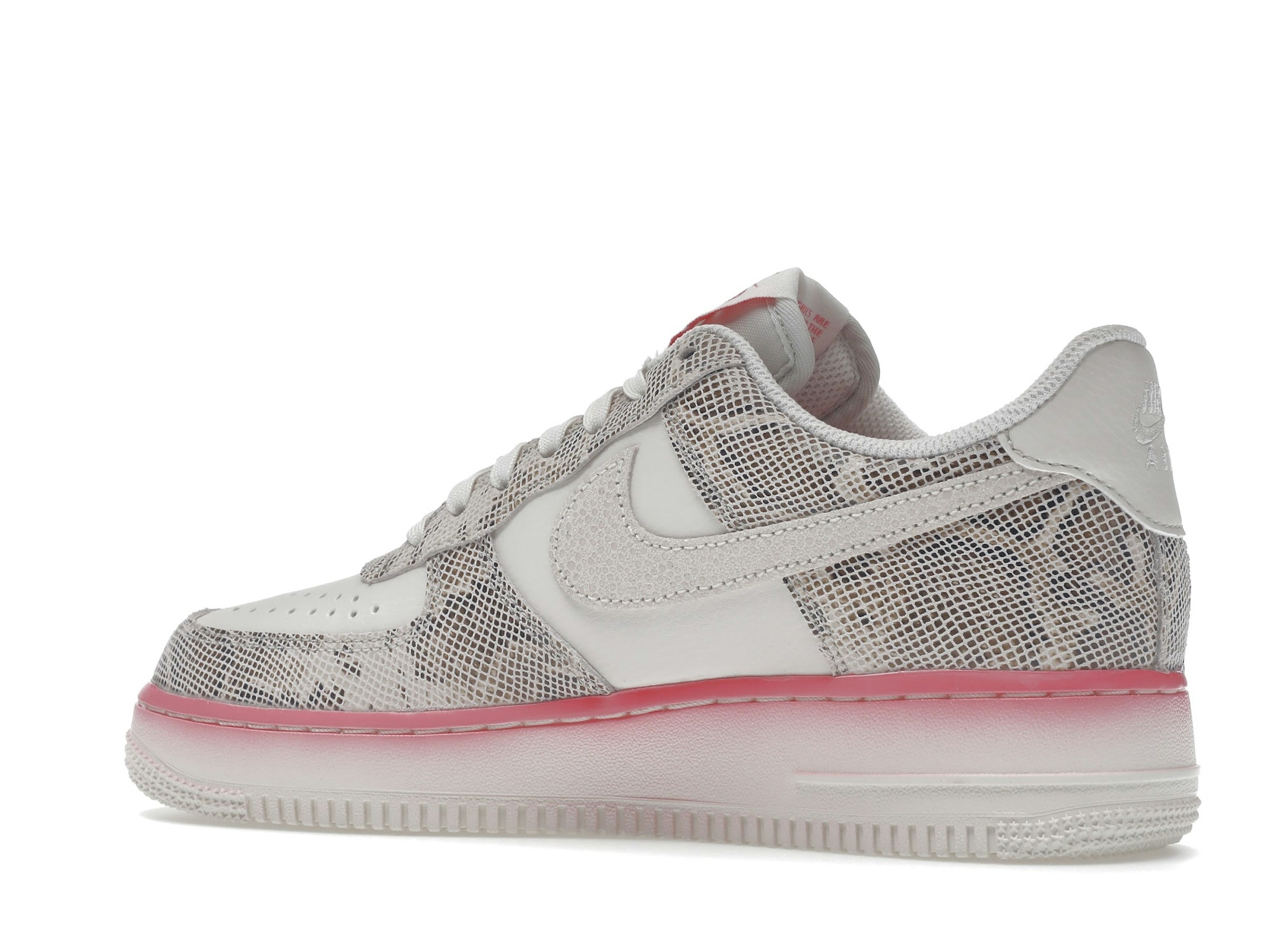 Nike Air Force 1 Low Our Force 1 Snakeskin (Women'S) - DV1031-030