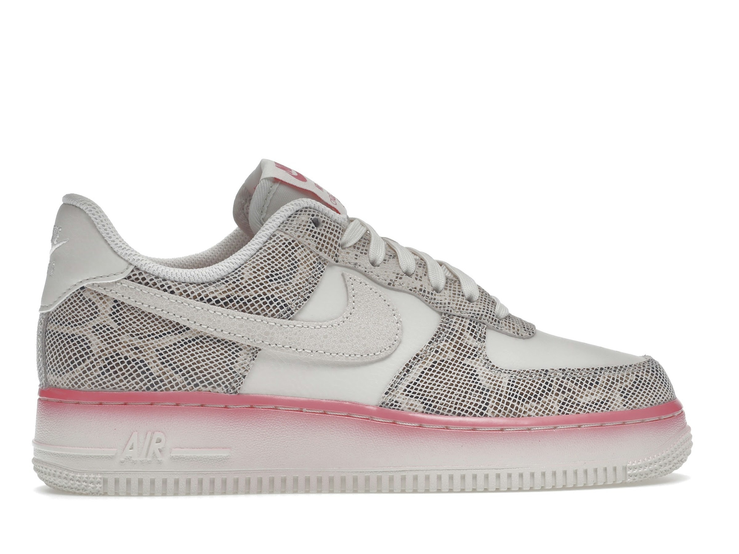 Nike Air Force 1 Low Our Force 1 Snakeskin (Women'S) - DV1031-030