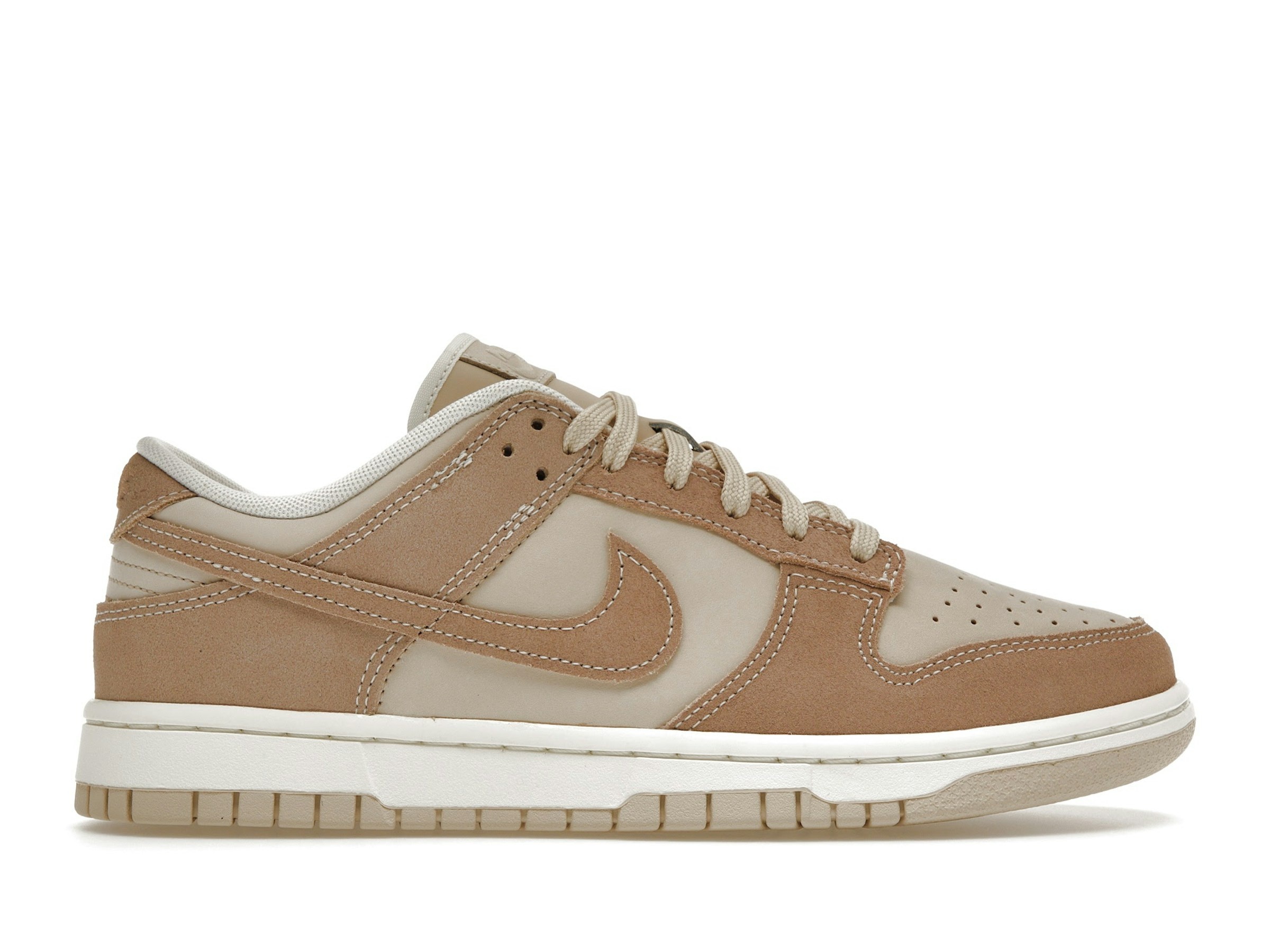 Nike Dunk Low SE Sanddrift (Women'S) - FD0873-126