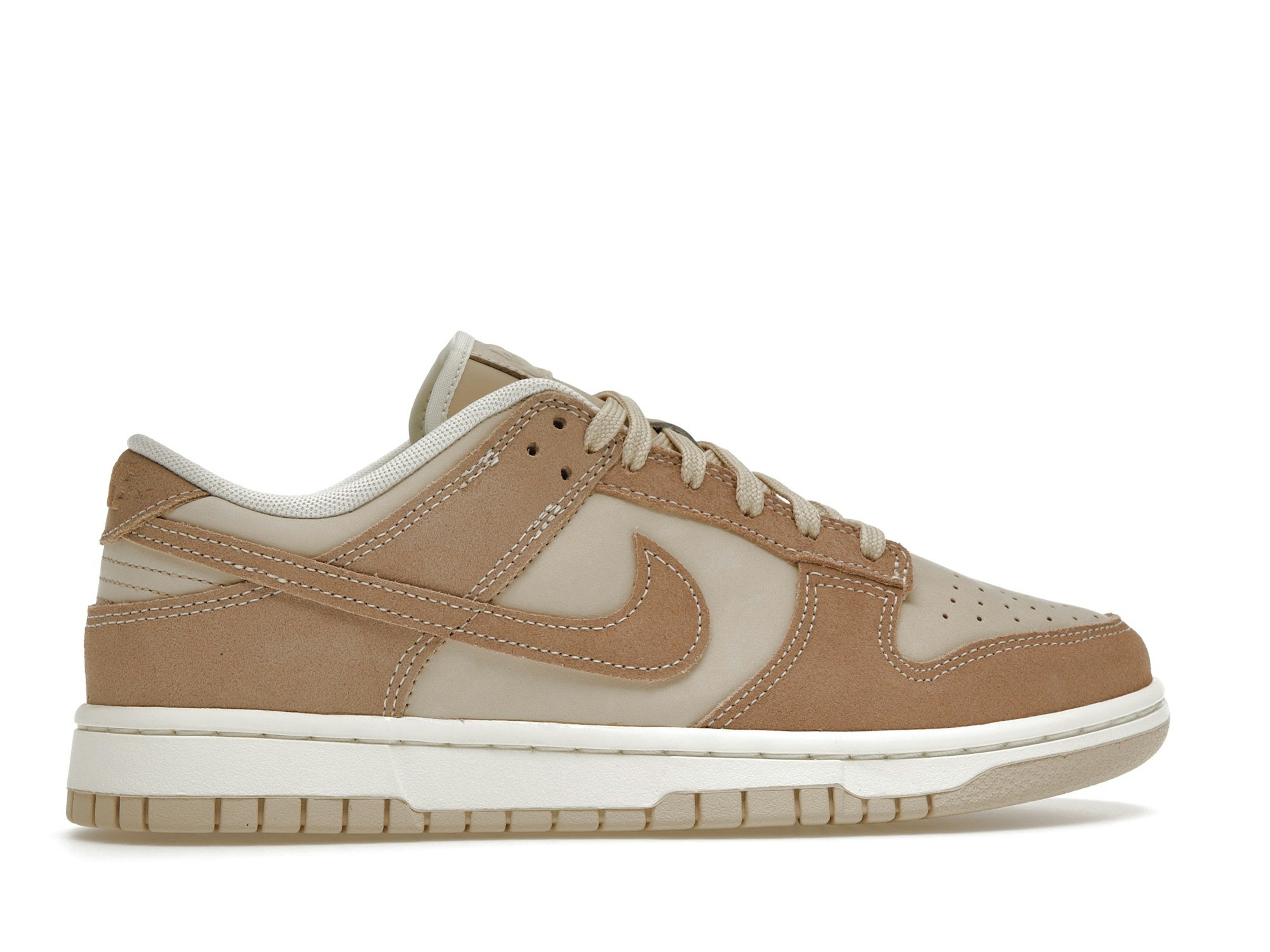 Nike Dunk Low SE Sanddrift (Women'S) - FD0873-126