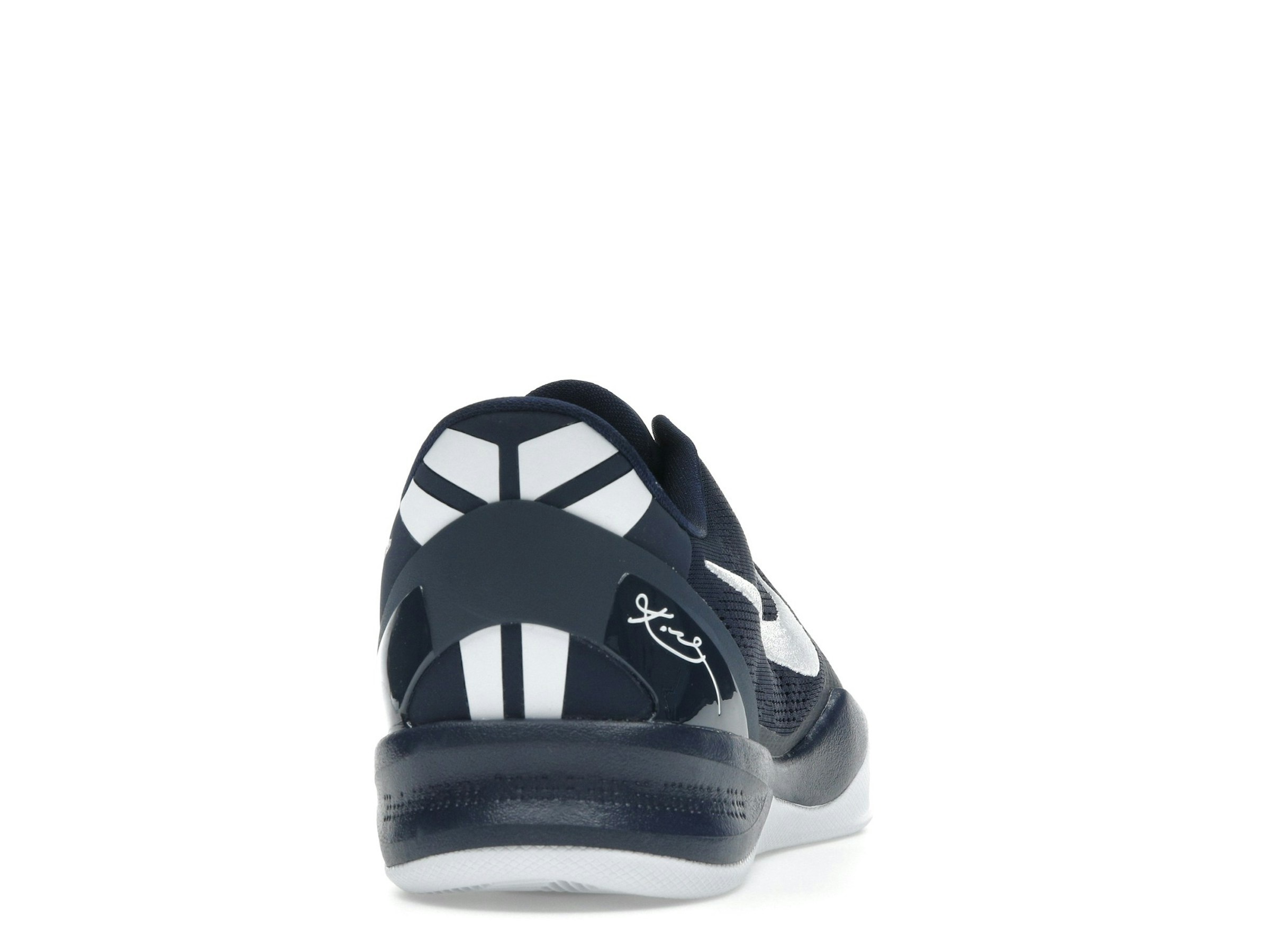 Nike Kobe 8 Protro College Navy - HF9550-400