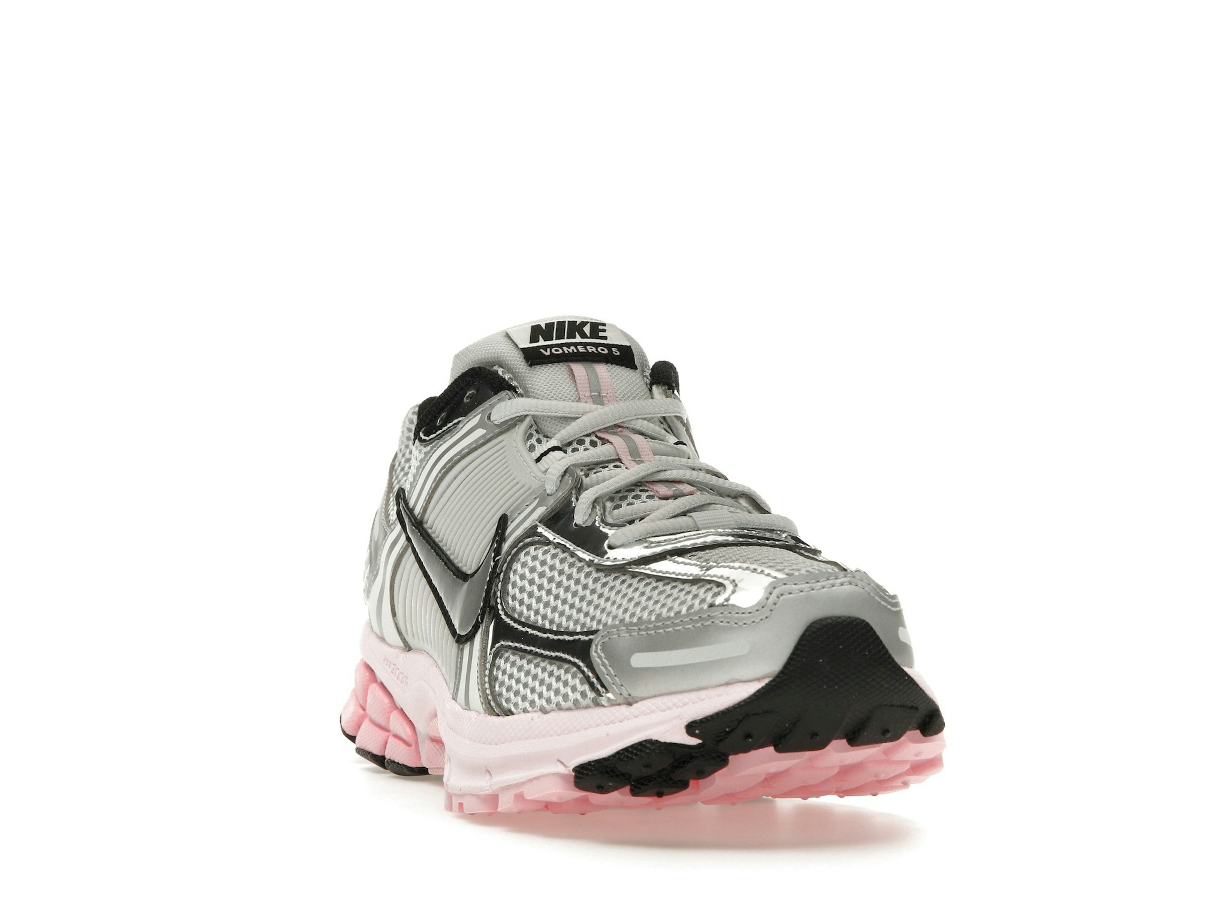 Nike Zoom Vomero 5 Photon Dust Pink Foam (Women'S) - HF1877-001