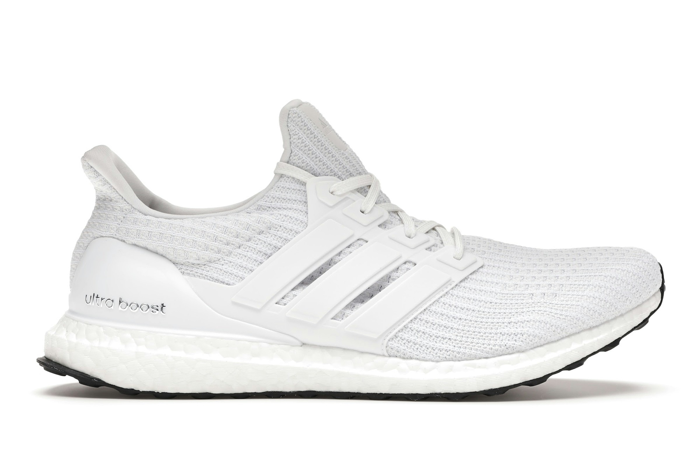 Adidas Ultra Boost 4 Trainers BB6168 - Running White