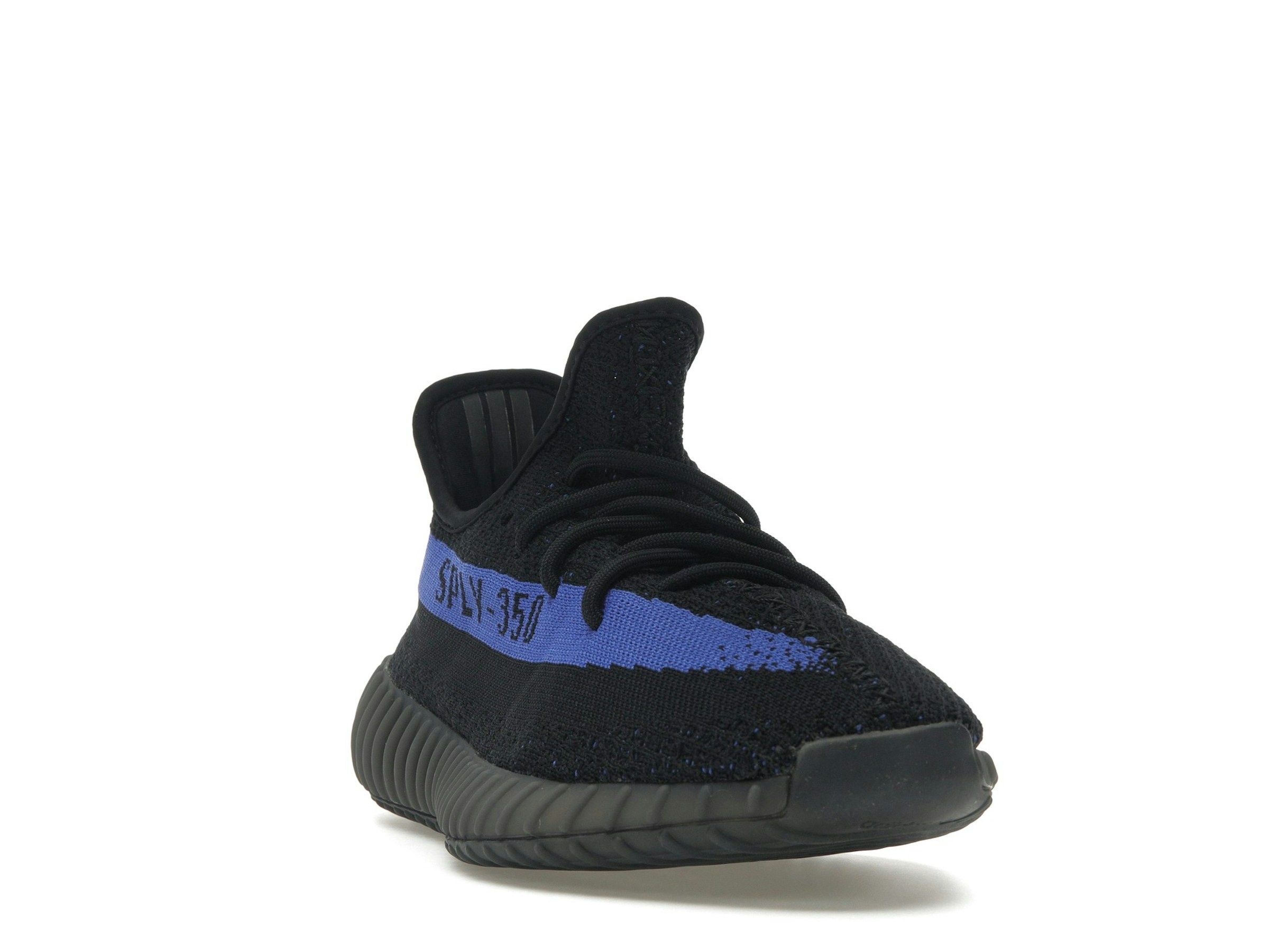 Adidas Yeezy Boost 350 V2 Dazzling Blue - GY7164