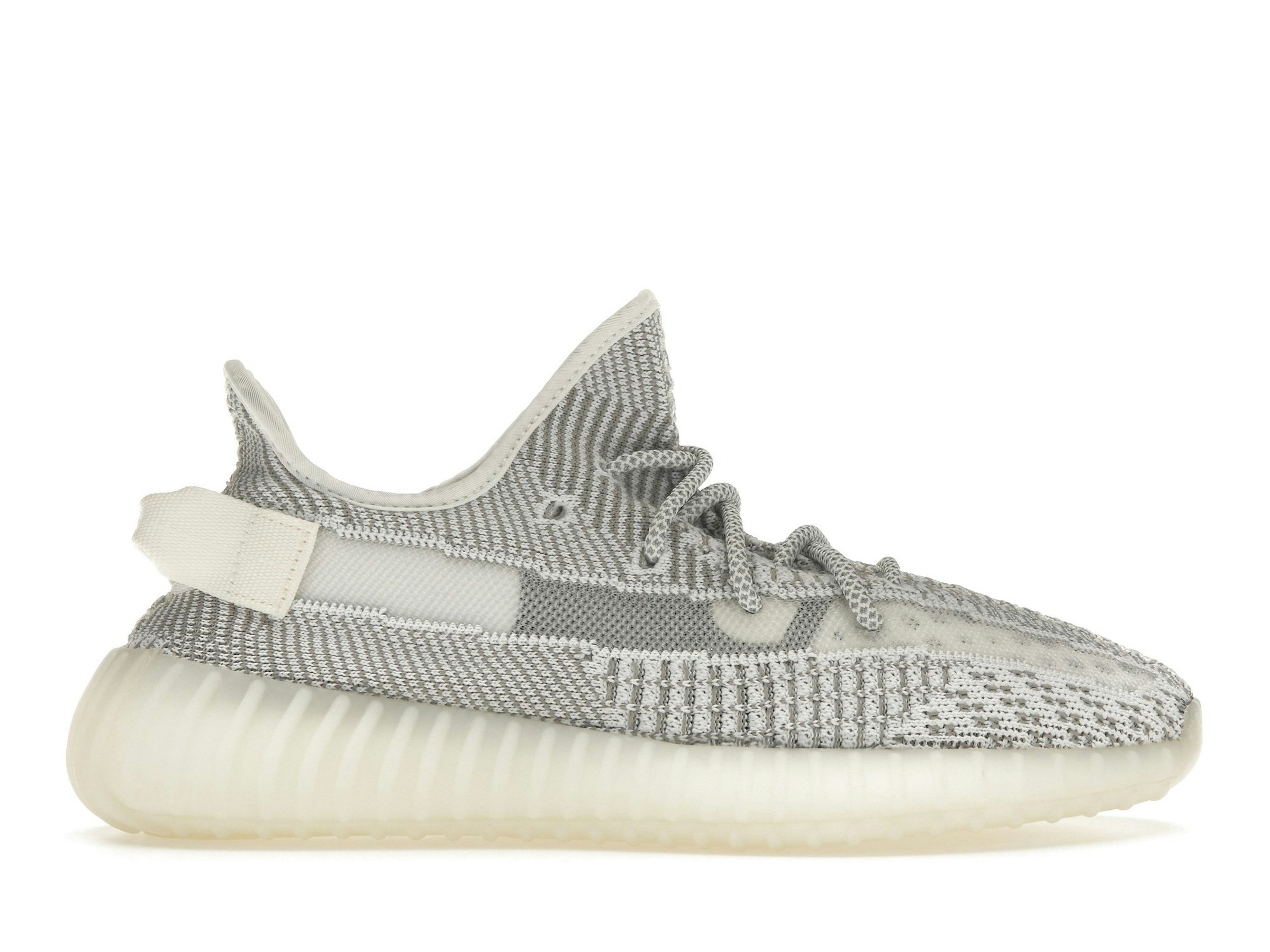 Adidas Yeezy Boost 350 V2 Static (Non-Reflective) - EF2905