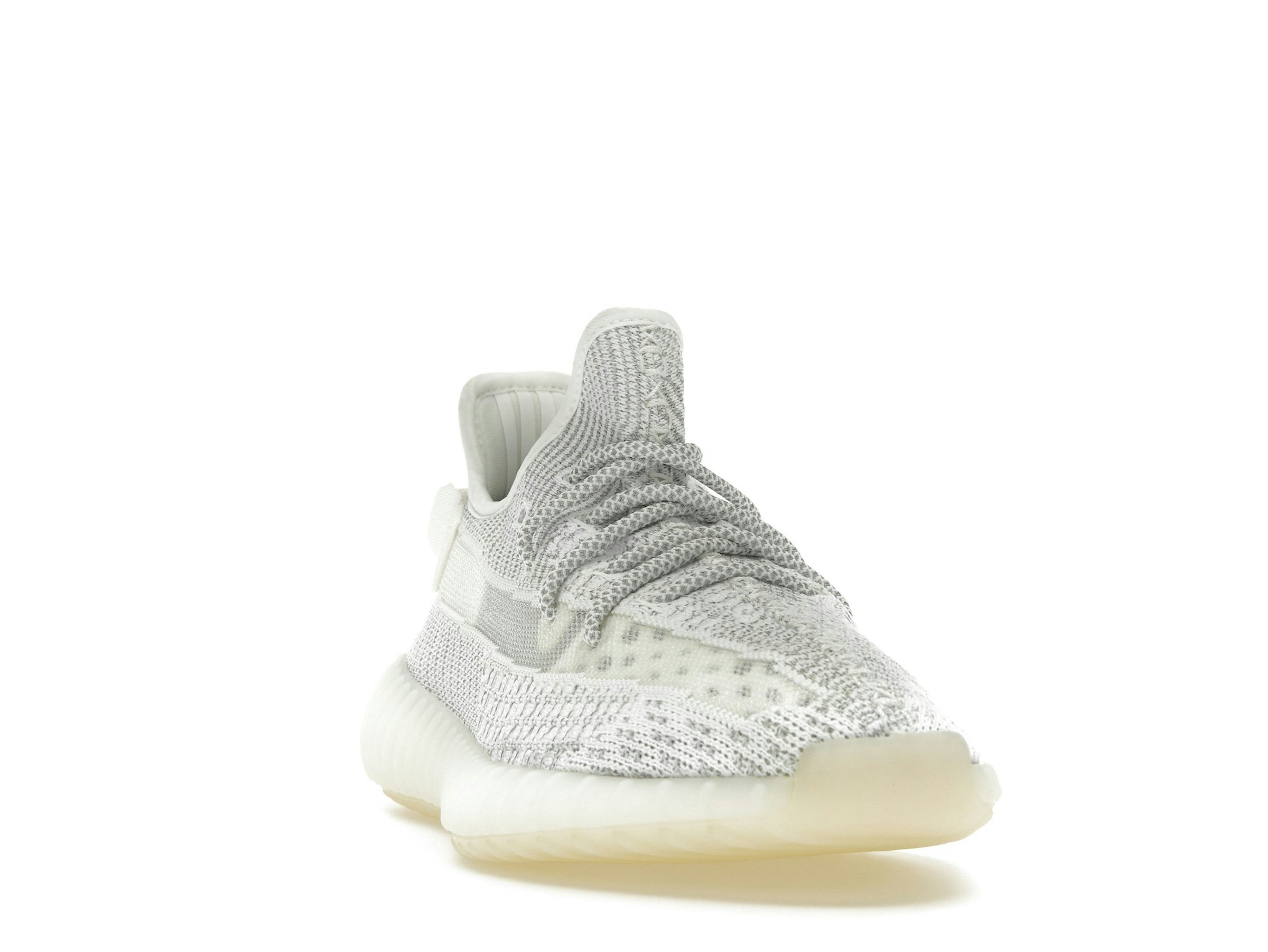 Adidas Yeezy Boost 350 V2 Static Reflective - EF2367