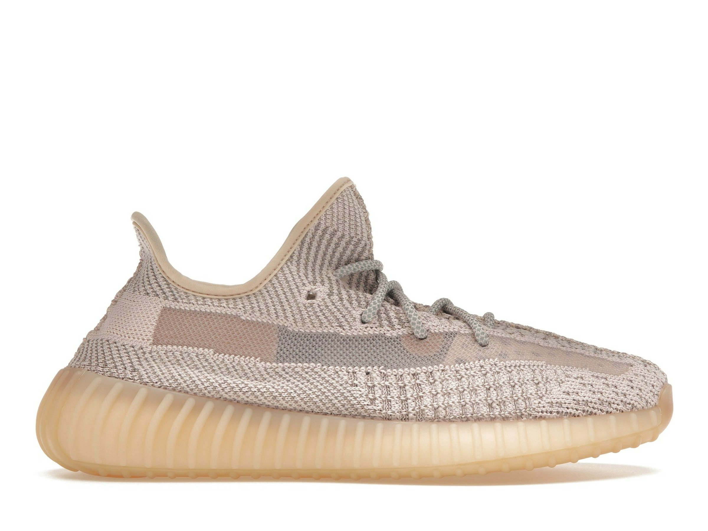 Adidas Yeezy Boost 350 V2 Synth (Reflective) - FV5666