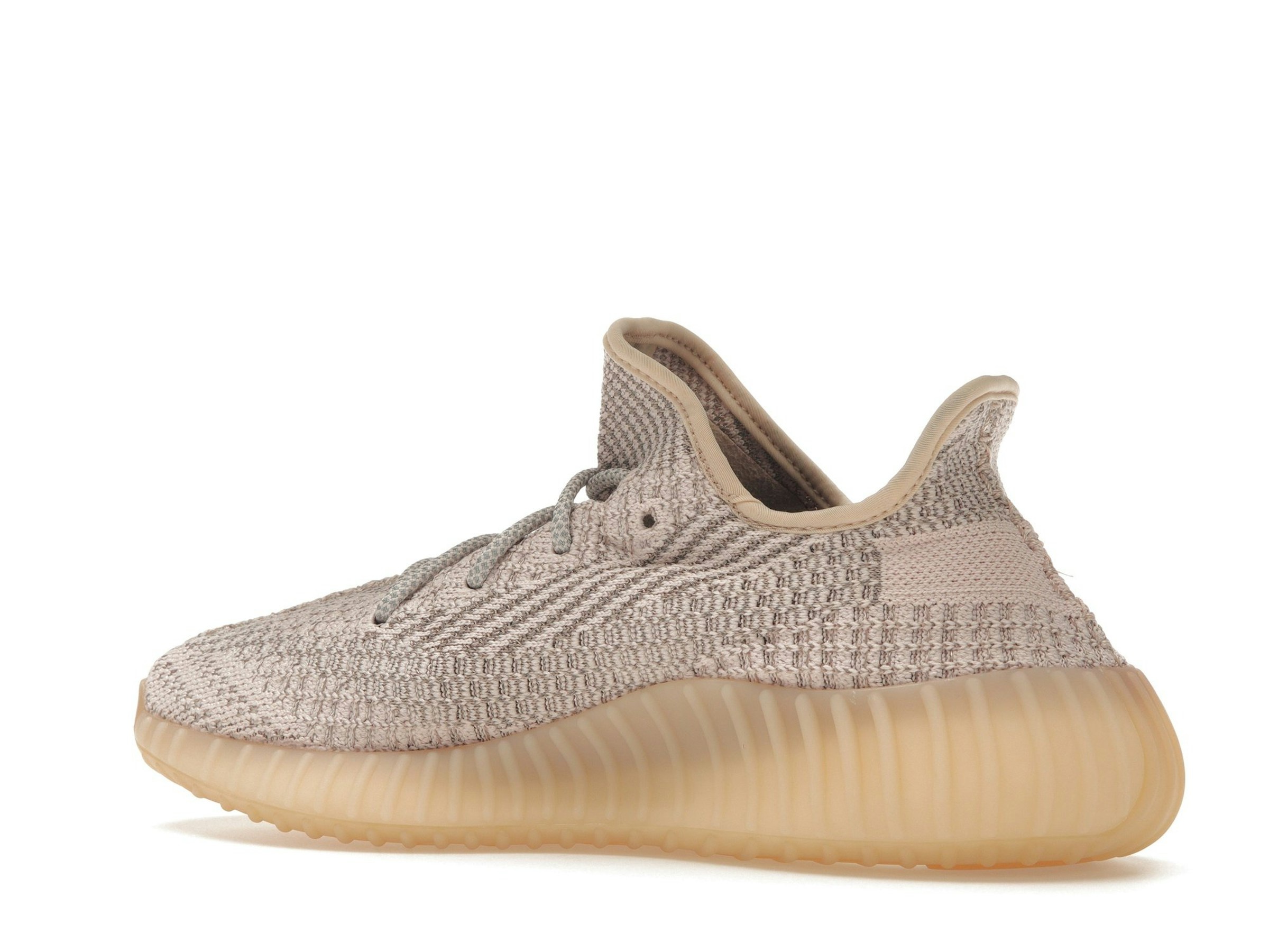 Adidas Yeezy Boost 350 V2 Synth (Reflective) - FV5666